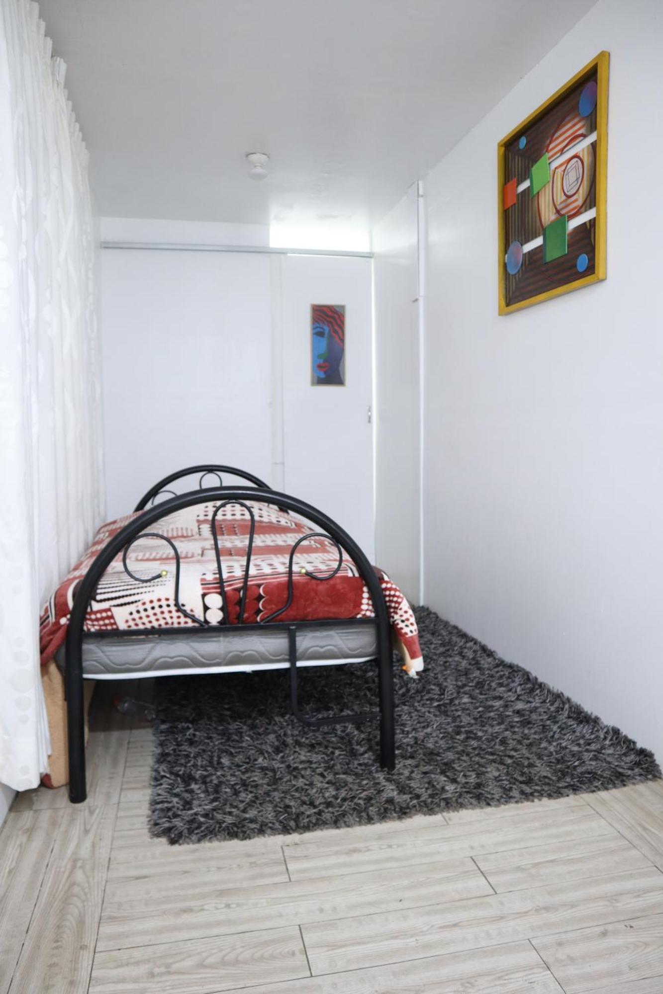 Готель La Belle Vue Ліма Номер фото